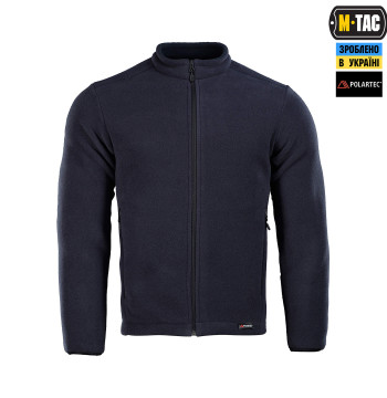 M-Tac кофта Nord Fleece Polartec Dark Navy Blue купити за